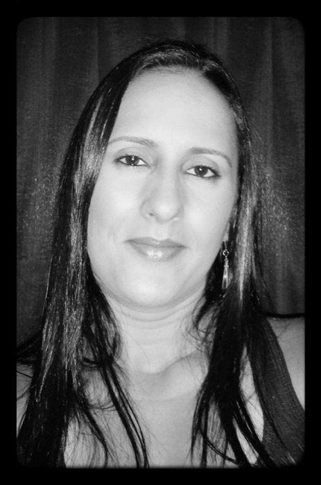 Professora Andréia