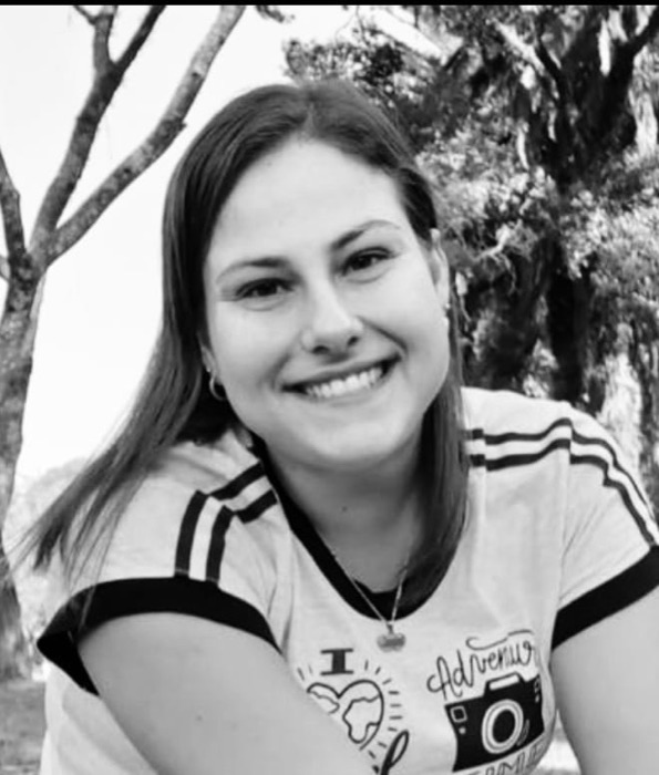 Professora Gabriela