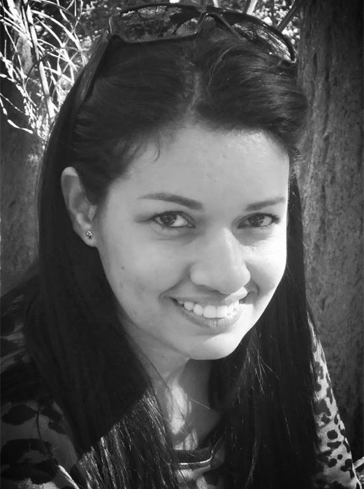 Professora Giane
